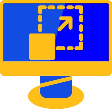 veri akışı veri simgesi