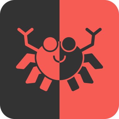 Kişisel ve ticari kullanım için vektör simgesi