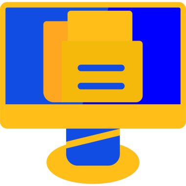 bilgisayar donanım simgesi