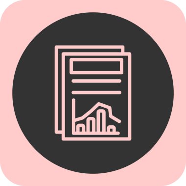 Yapı simgesinin vektör illüstrasyonu