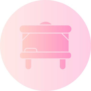 modern simge vektör illüstrasyonu