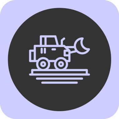 Kişisel ve ticari kullanım için vektör simgesi