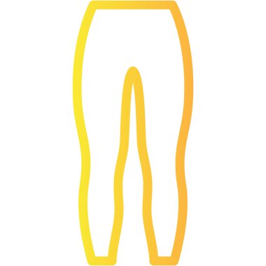 modern simge vektör illüstrasyonu