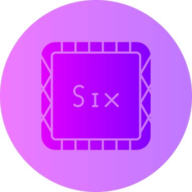 kart simge vektör çizim