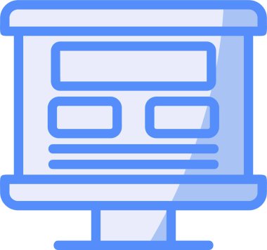 ekran simgesini izle