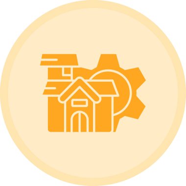 ikon vektör illüstrasyonu oluşturma