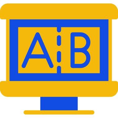 dosya biçimi vektör illüstrasyonuName