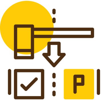 belge veri dosya simgesi düz biçimli