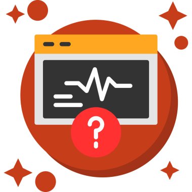 tıbbi simge, vektör illüstrasyonu