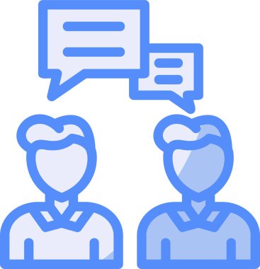 Müşteri geribildirim müşteri simgesi