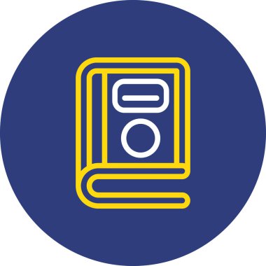 modern simge vektör illüstrasyonu