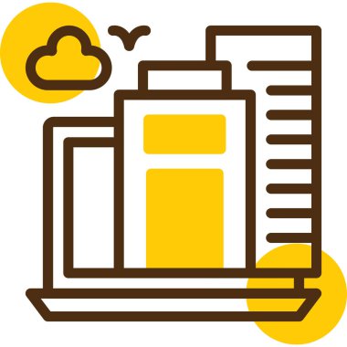 Bulut hesaplama. Basit tasarım