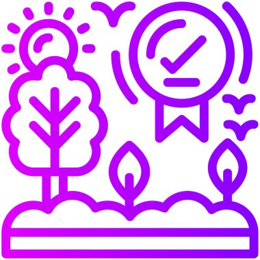 Havai fişekler. Web simgesi basit illüstrasyon