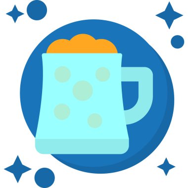 bira kupası kupa simgesi