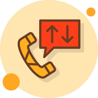 Telefon et. Basit resimleme