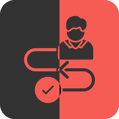 Doktor Simge vektör illüstrasyonu