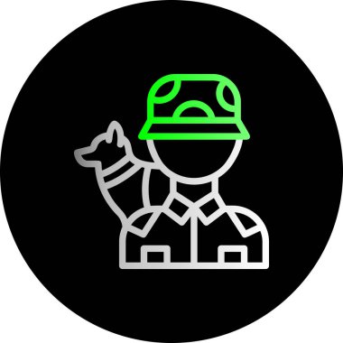 vektör başlığı resimleme