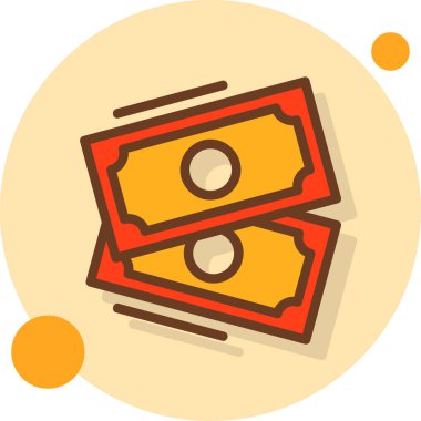 para simgesi, vektör illüstrasyonu