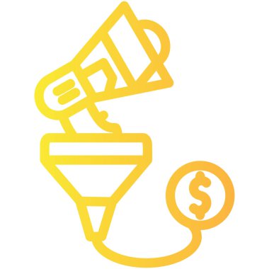 para hunisi simgesi, izometrik 3d biçimi