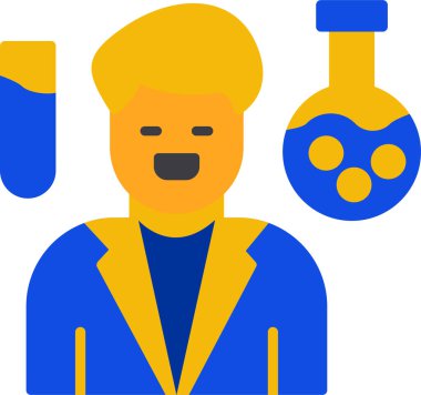 avatar erkek kişi simgesi