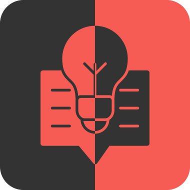 Modern b 'nin vektör illüstrasyonu simge müziğinden yoksun