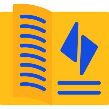 belge dosya dizin simgesi