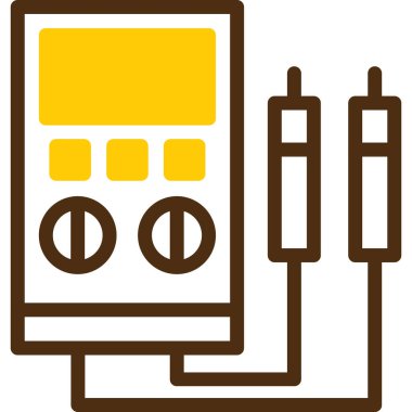 pil vektör illüstrasyonu