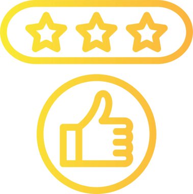 Simge vektör illüstrasyonu gibi.