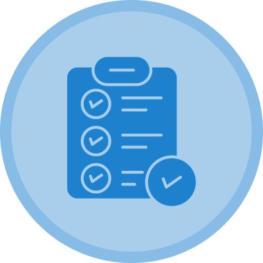 Pano. Web simgesi basit illüstrasyon