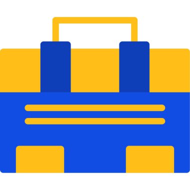 araba tamir servisi simgesi