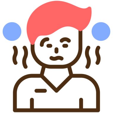 Soğuk soğuk soğuk ikon