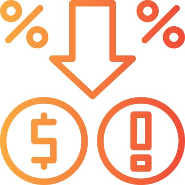 para simgesi, vektör illüstrasyonu