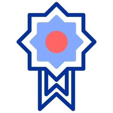 ödül madalyası ikonu