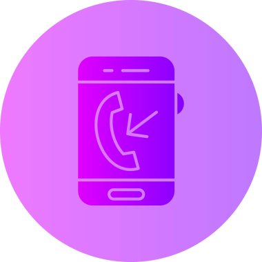 Cep telefonu. basit ağ