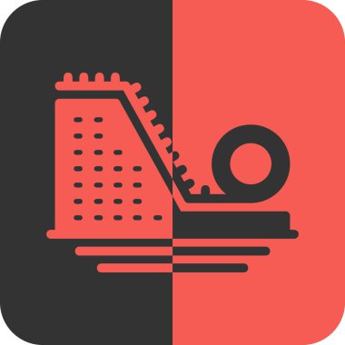 ikon vektör illüstrasyonu oluşturma