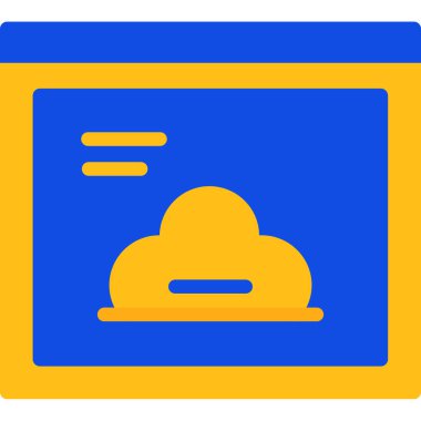 Bulut hesaplama. Basit tasarım