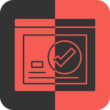 Belge. dosya simgesi. resimleme