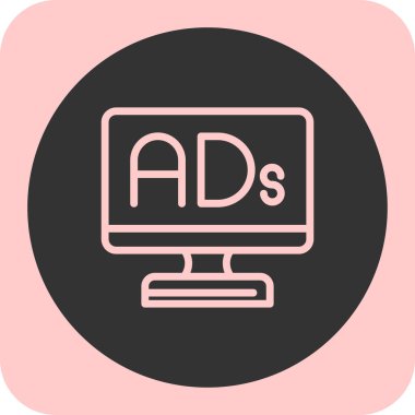 Google Ekleri simgesi, illüstrasyon