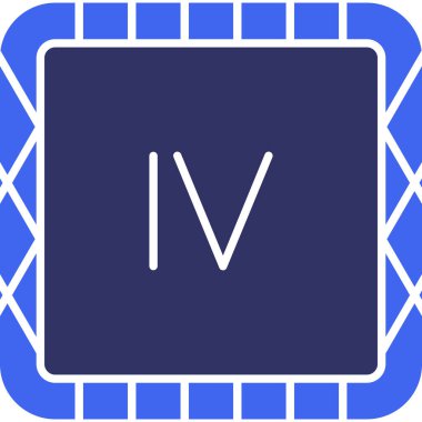 modern simge vektör illüstrasyonu