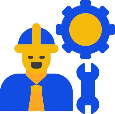 Alt simge vektör çizim