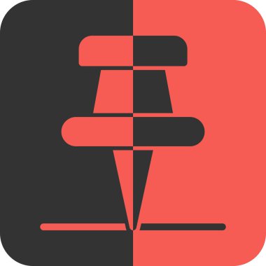 Kişisel ve ticari kullanım için vektör simgesi