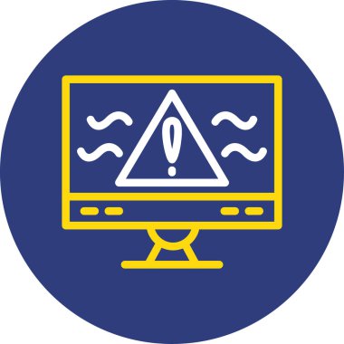 vektör İzleyici simgesi