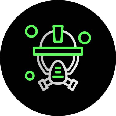 vektör robot resimleme