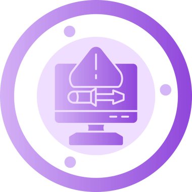 Bilgisayar faresi. Basit tasarım