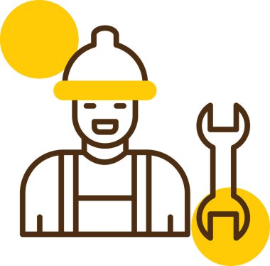 Alt simge vektör çizim