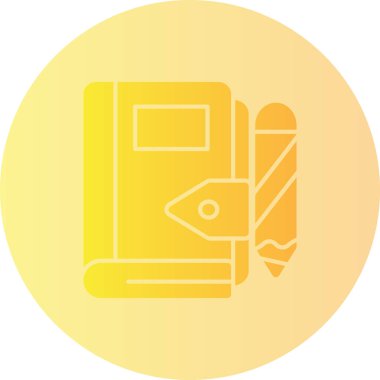 modern simge vektör illüstrasyonu