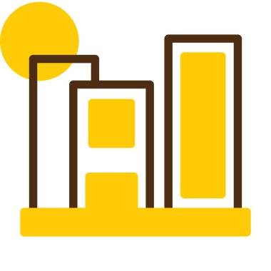 İnşa etmenin vektör illüstrasyonu