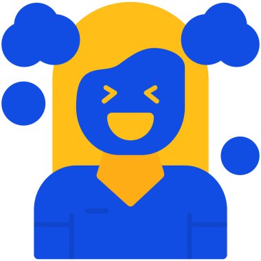 avatar emoji yüz simgesi