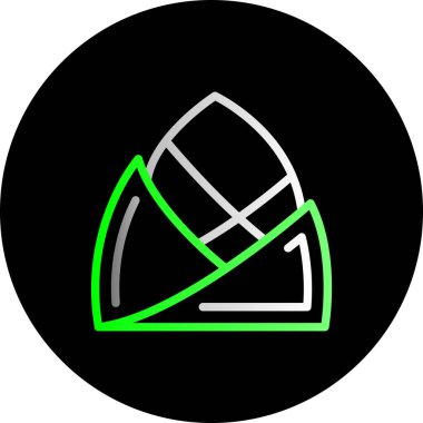 Kişisel ve ticari bir simgenin gösterimi