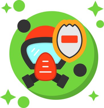 rozet damgası simgesi